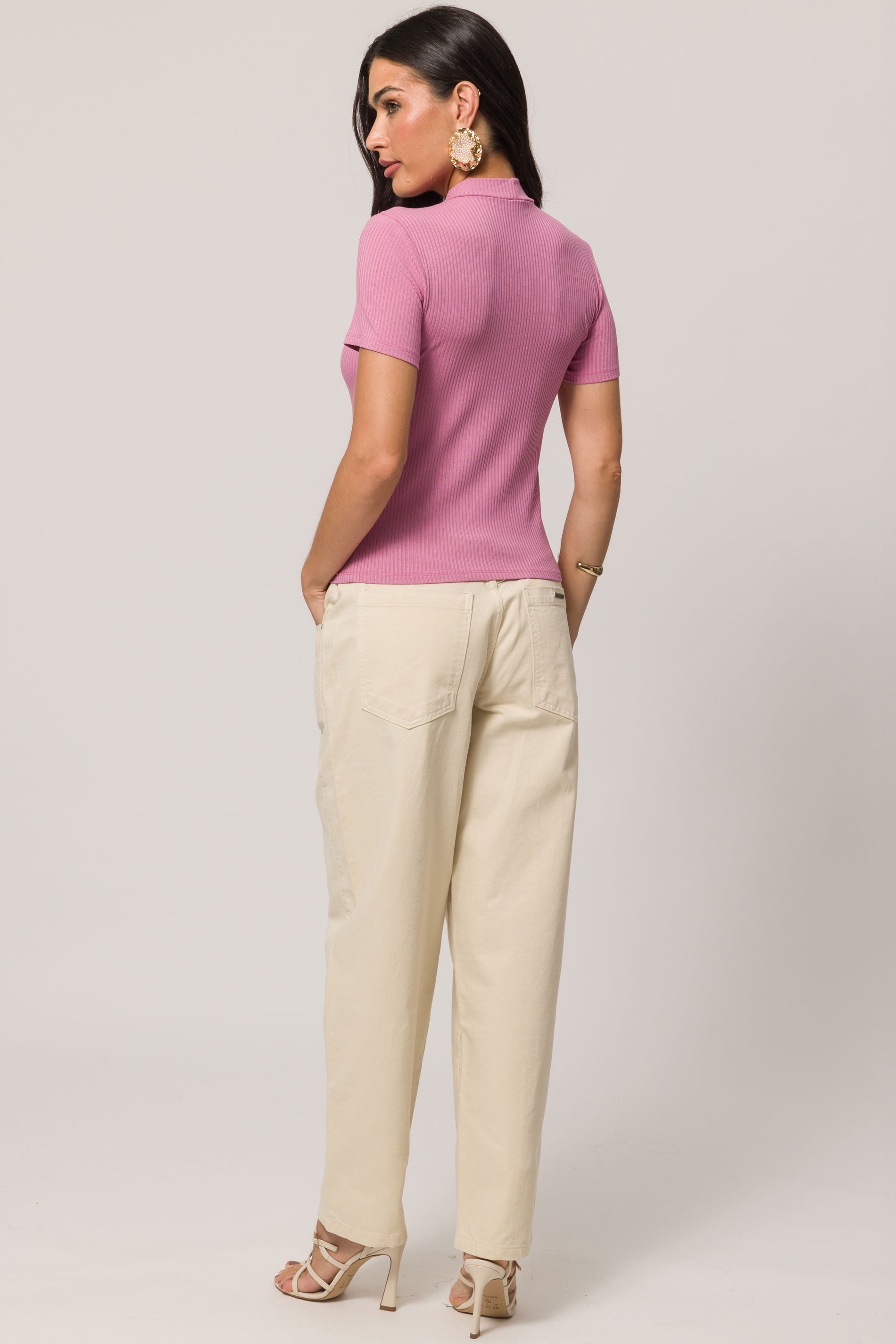 Blusa Urban Desire em Ribana