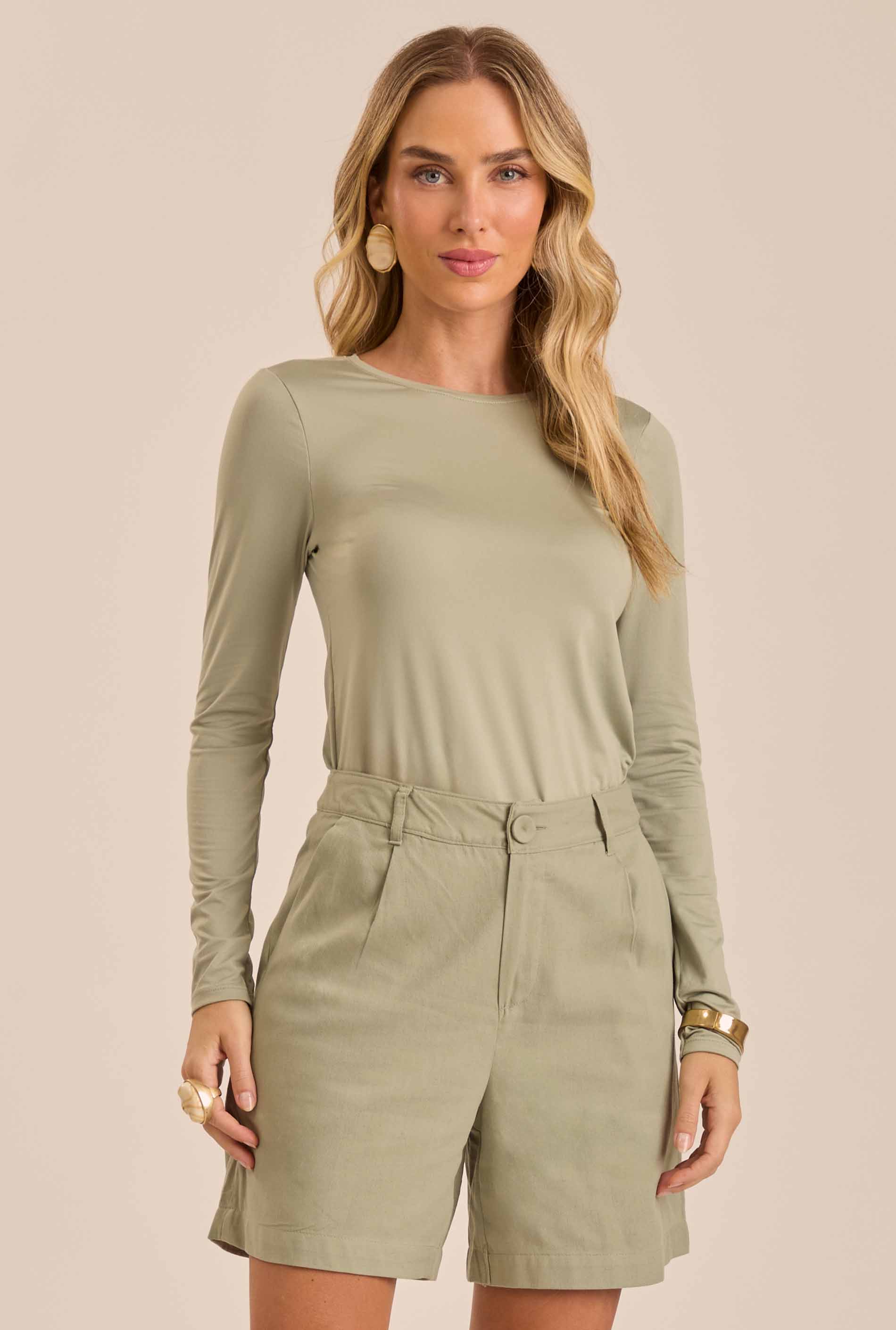 Bermuda Tropical Garden em Viscolinho