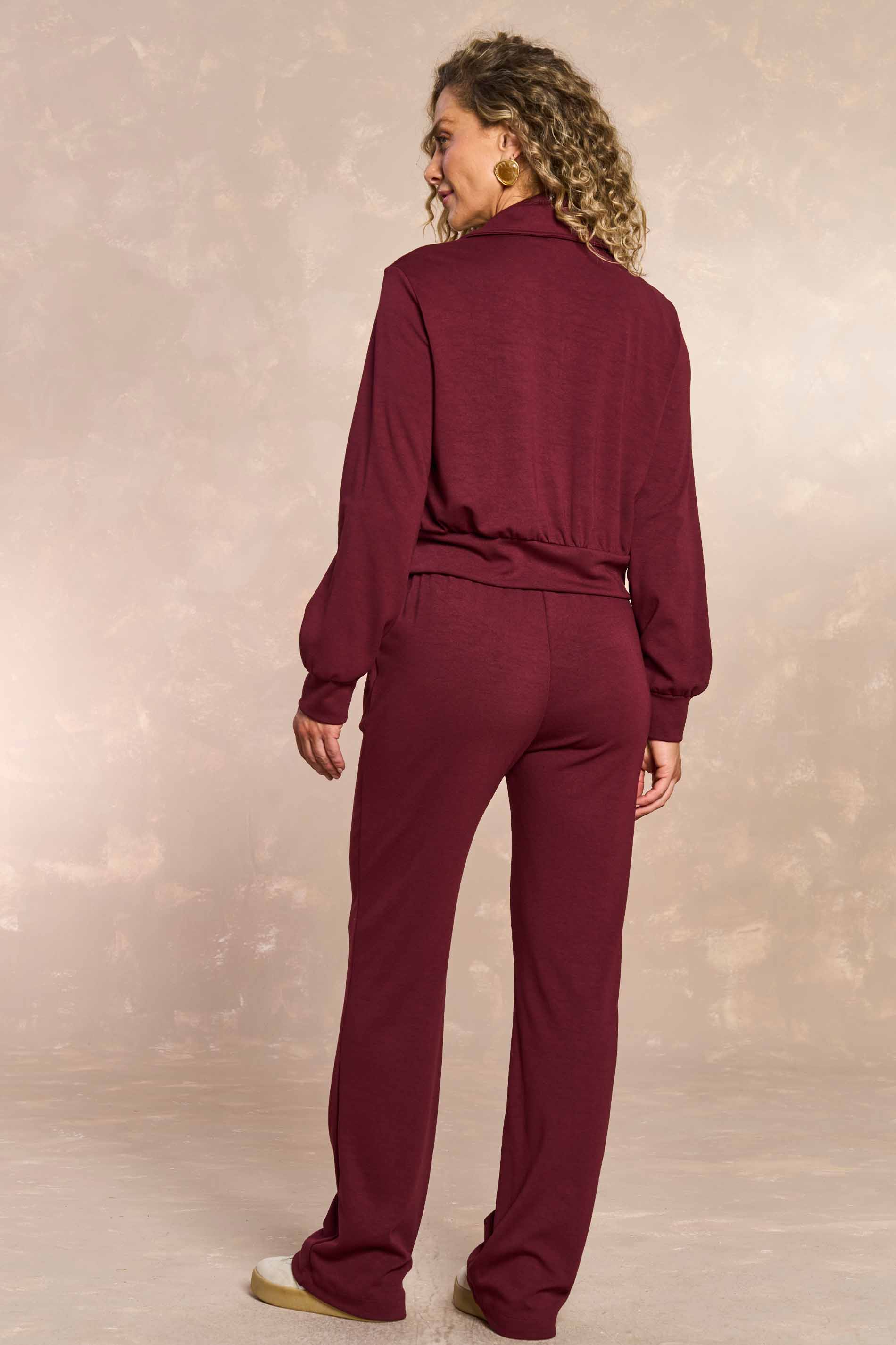 Jaqueta Retrô Glam em Bodycon