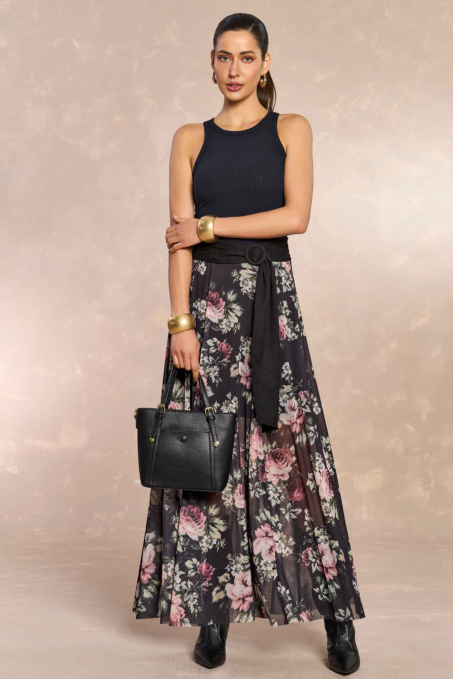 Bolsa com Alças Duplas