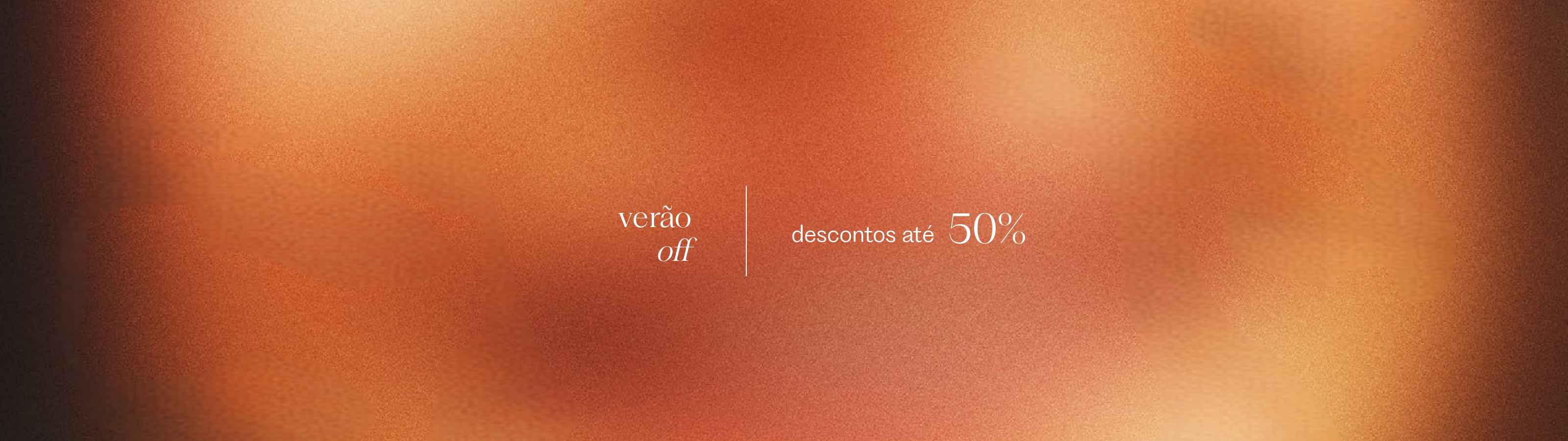 Conjuntos em Promoção