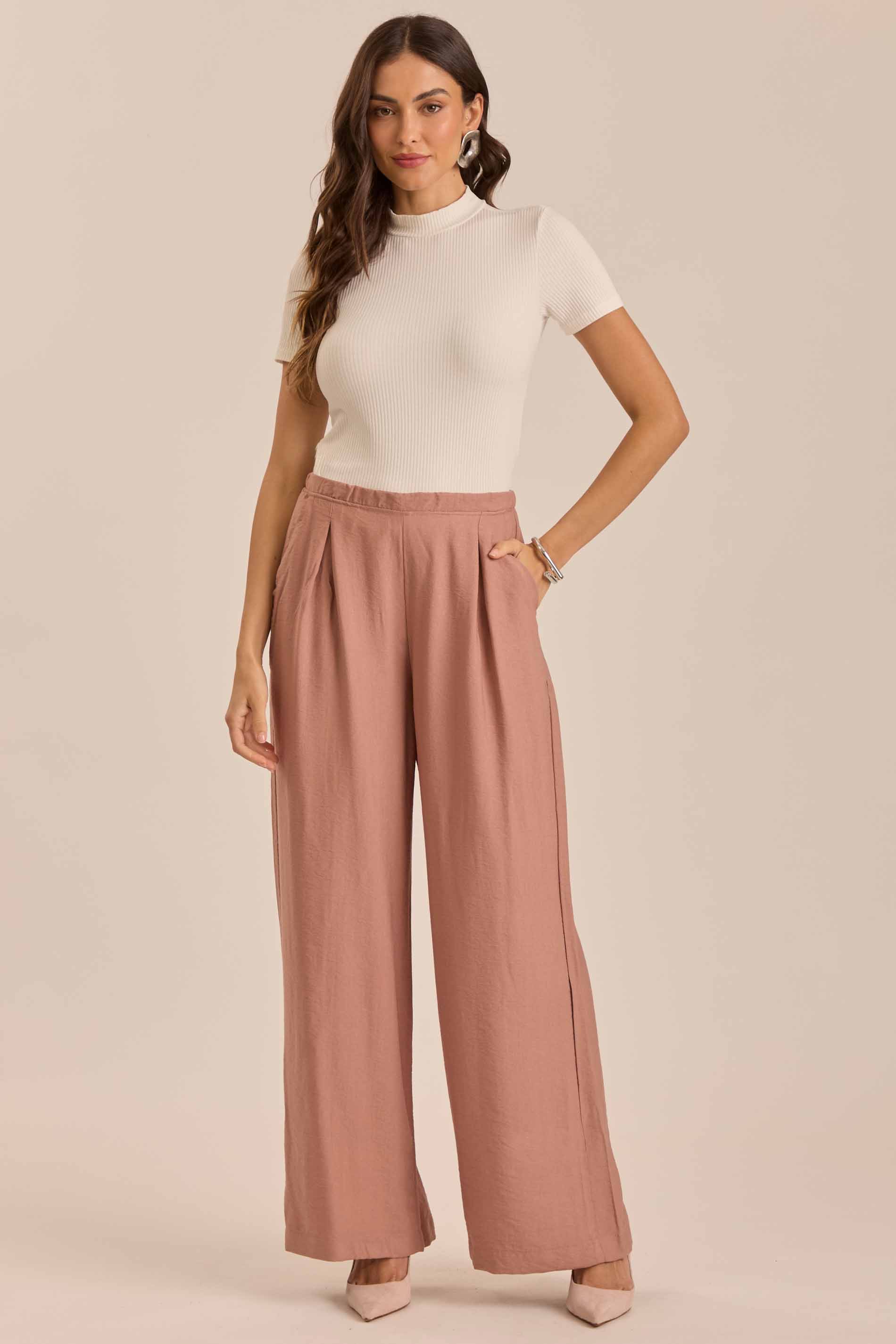 Blusa Urban Desire em Ribana