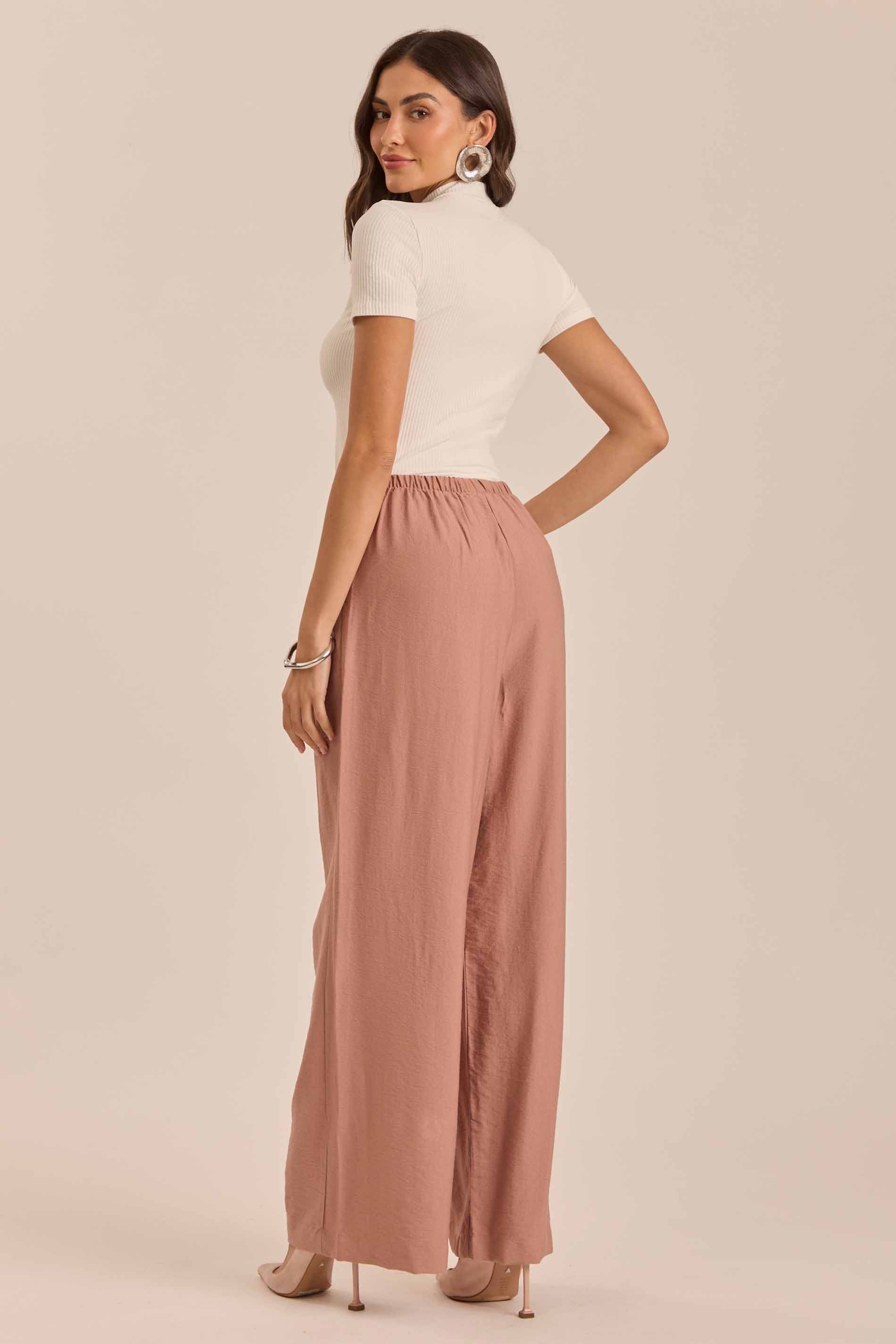 Blusa Urban Desire em Ribana