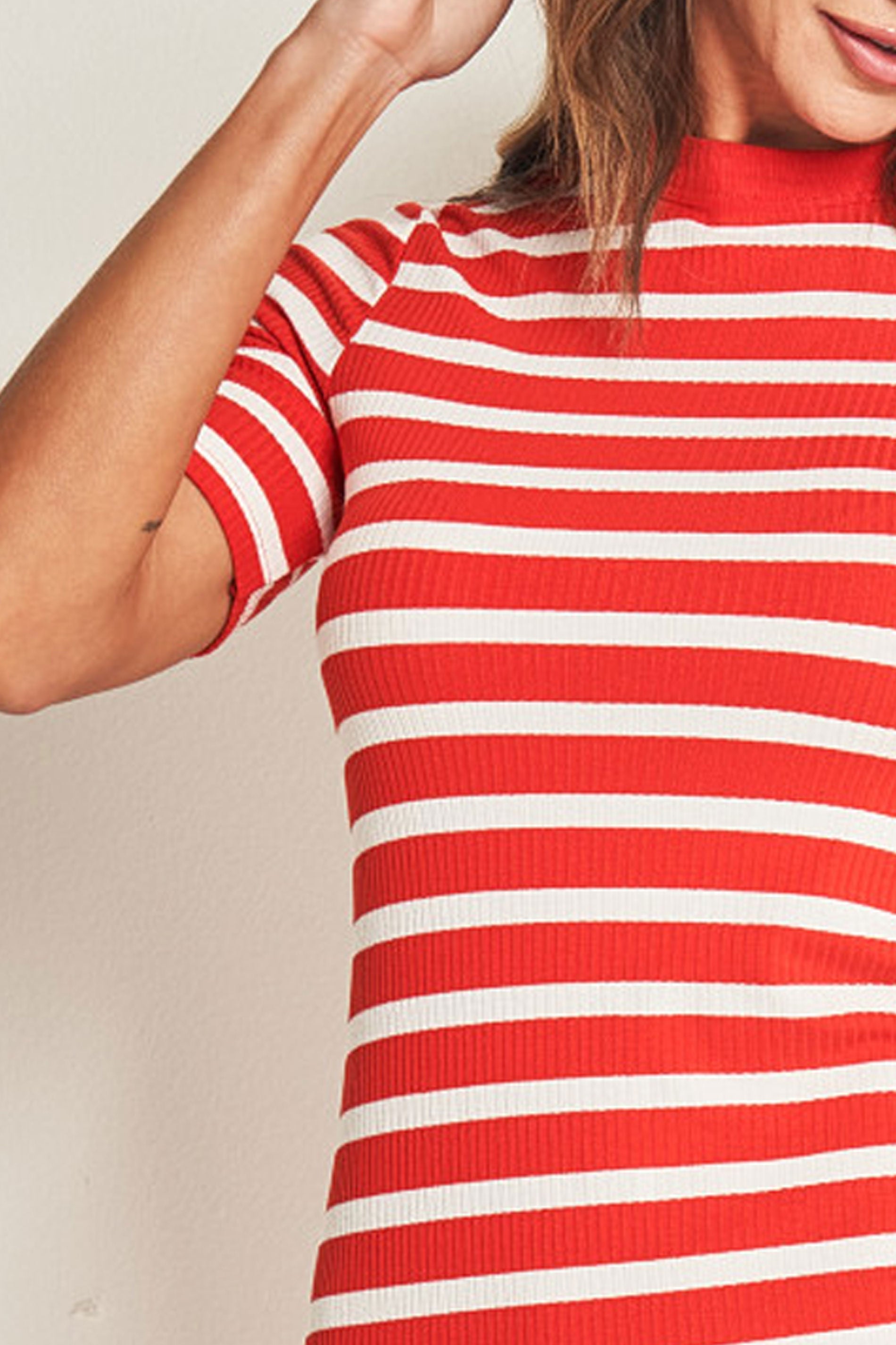 Vestido Curto Urban Desire em Ribana