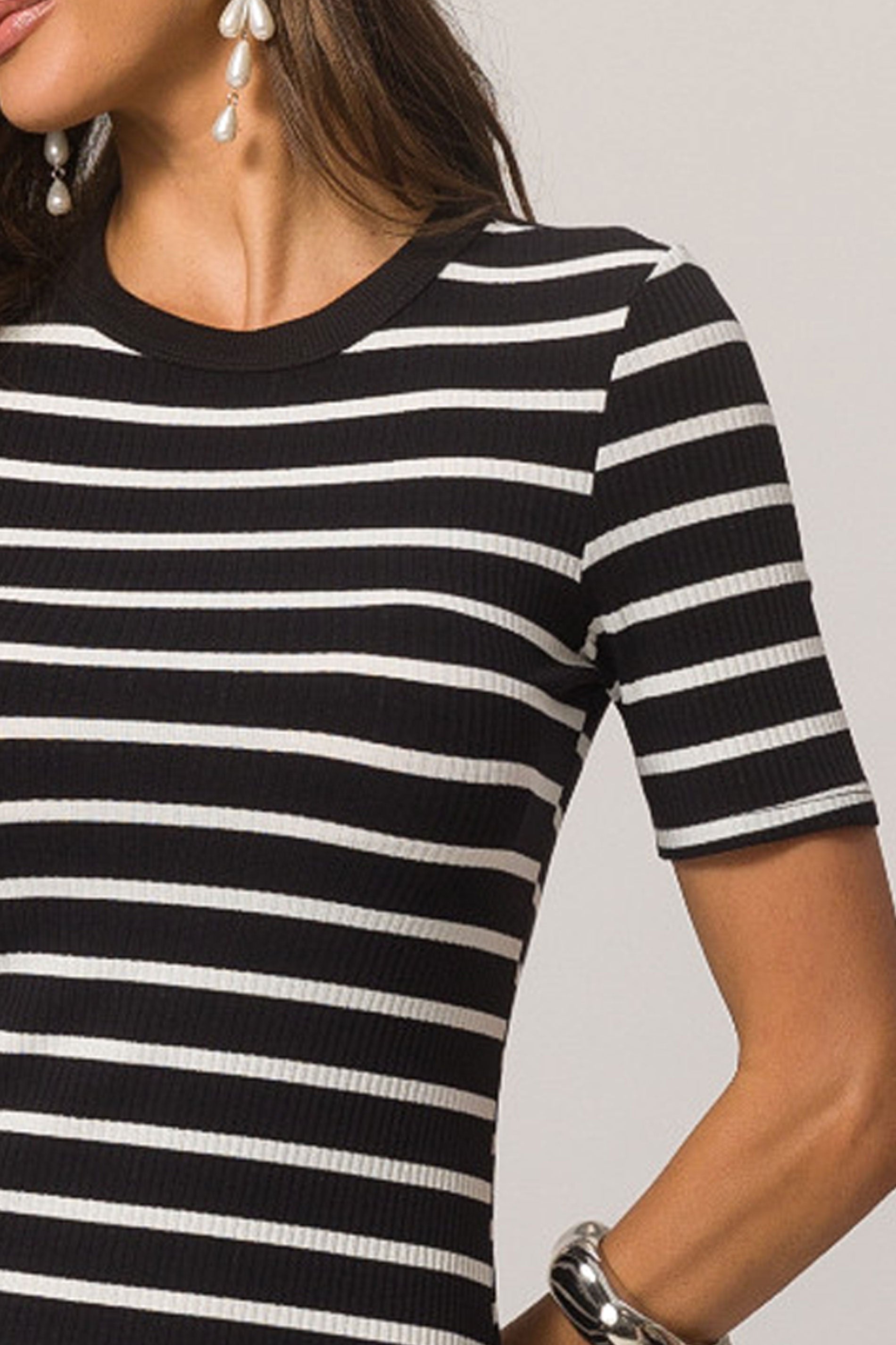 Vestido Curto Urban Desire em Ribana