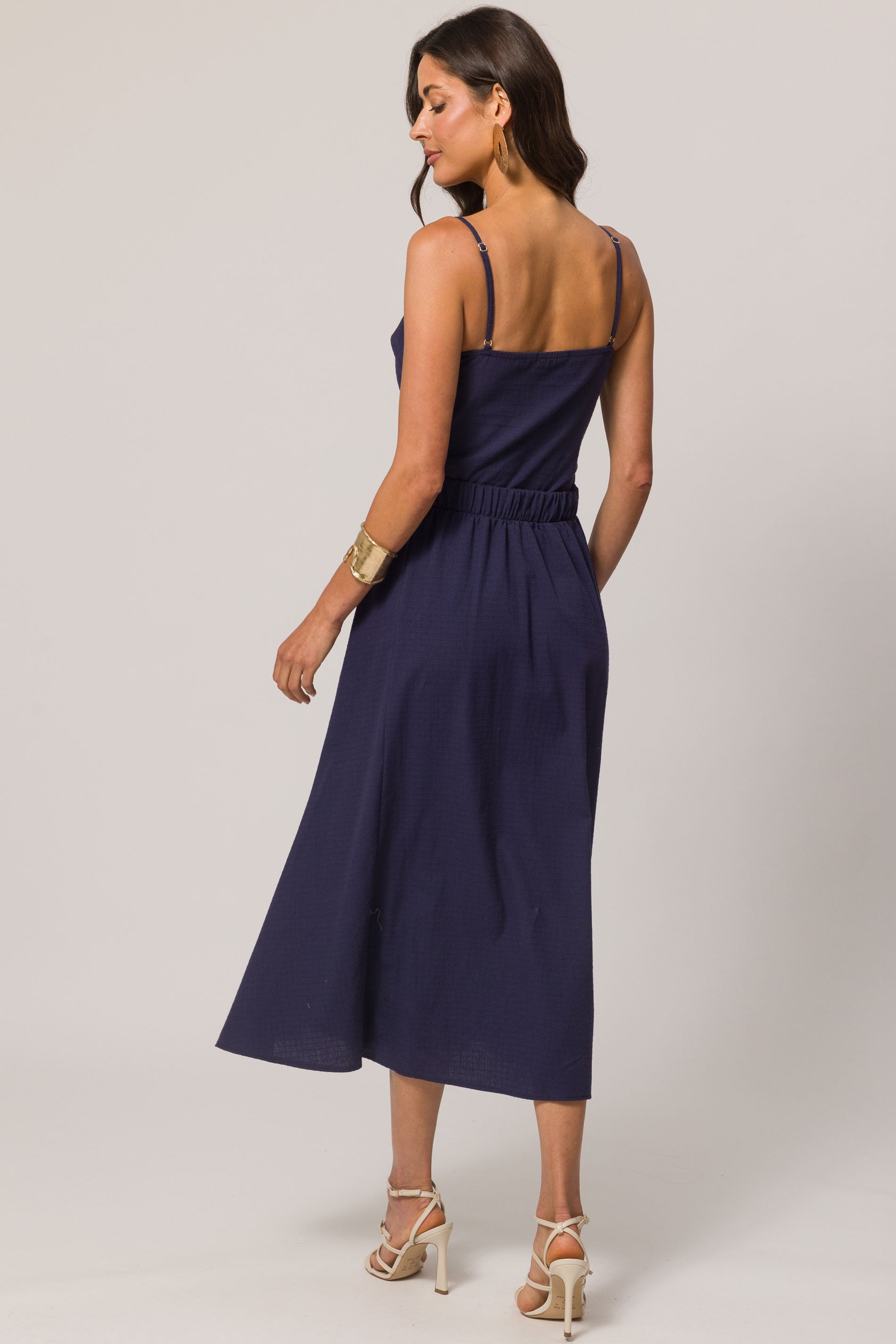 Saia Longa em Plano New Grid