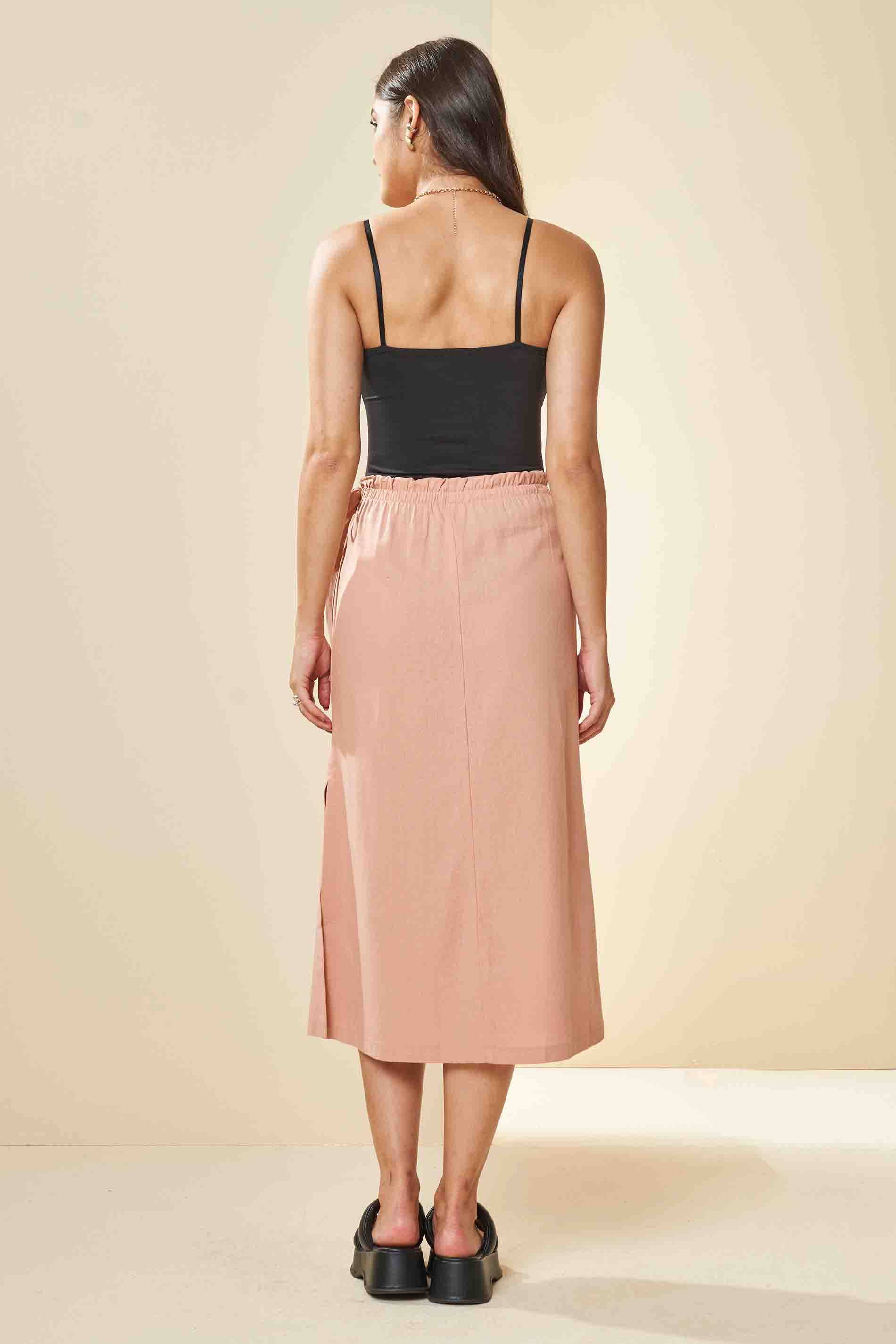 Body de Alças Finas Boho com Renda