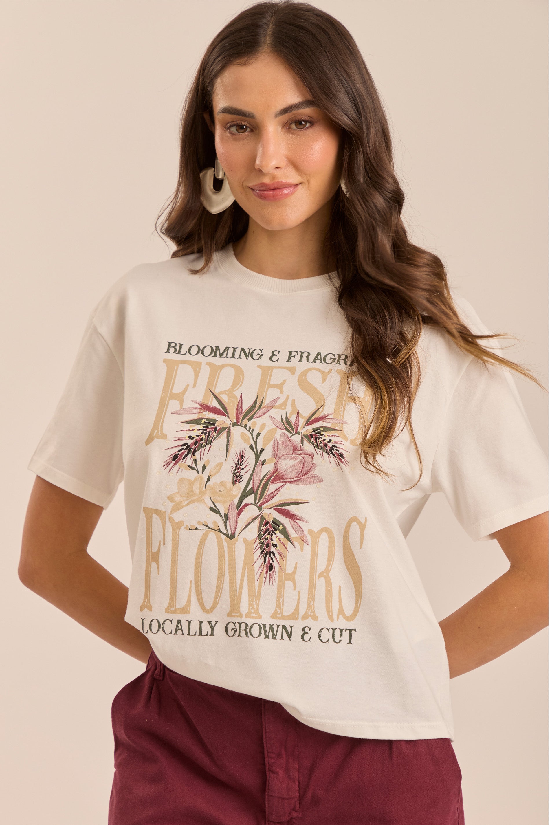 T-shirts T-shirts