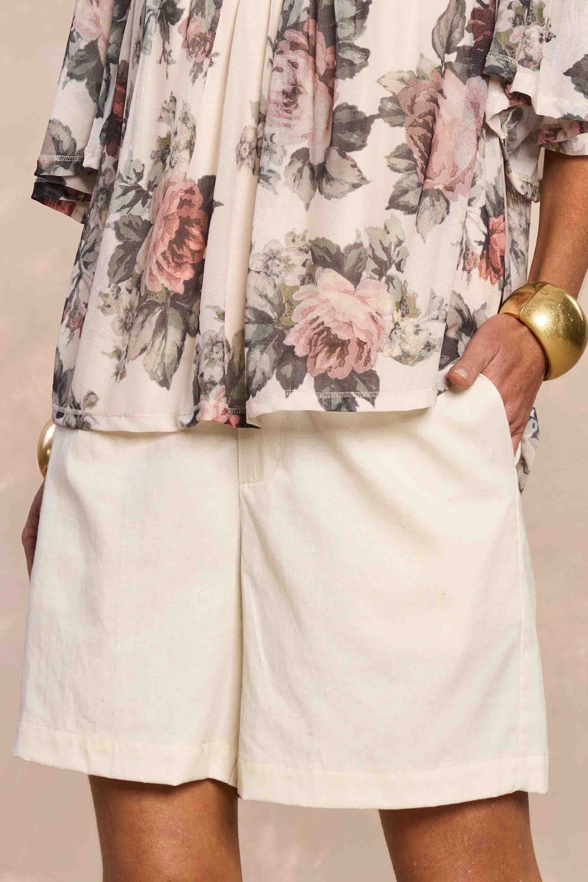 Bermuda Tropical Garden em Viscolinho