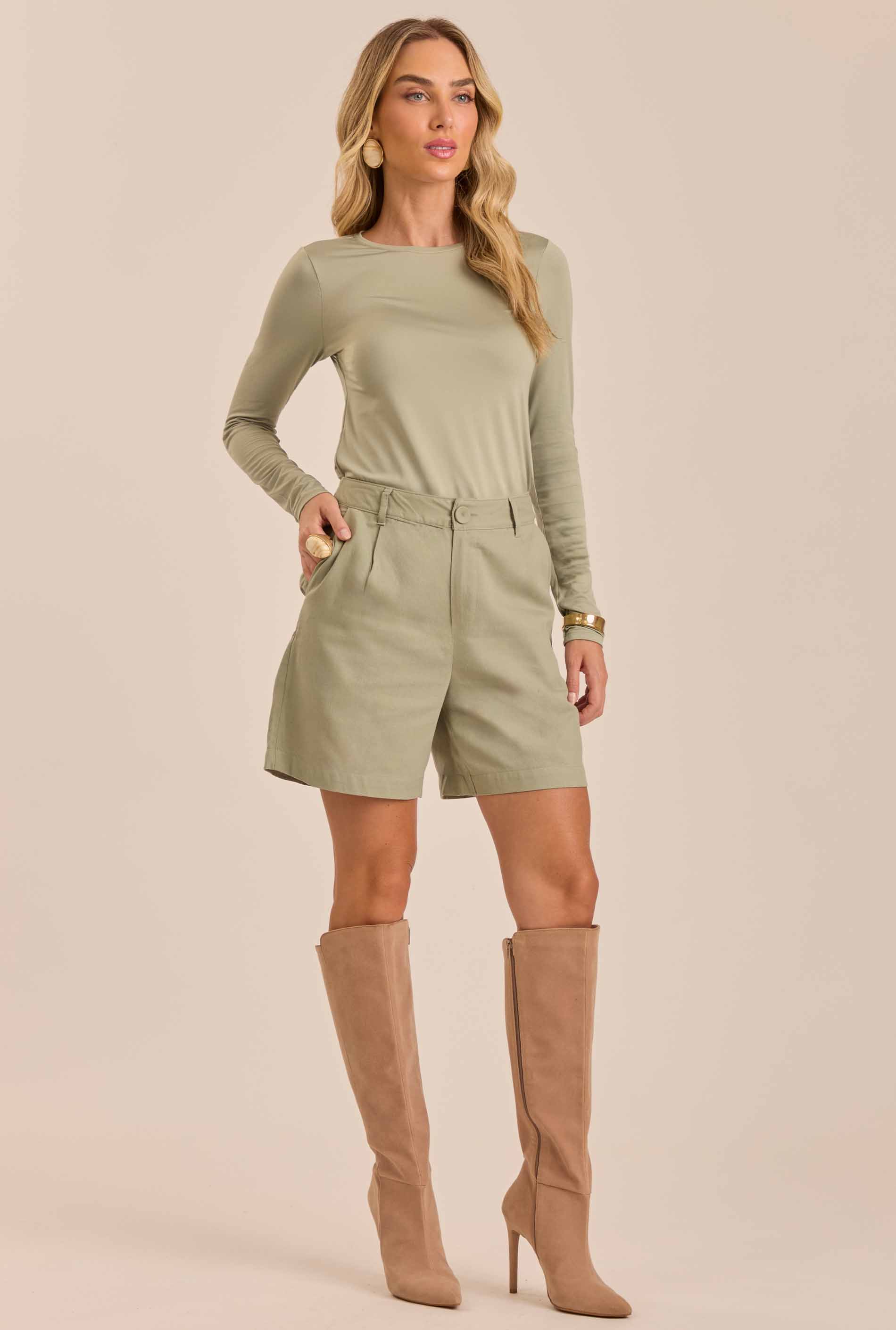 Bermuda Tropical Garden em Viscolinho