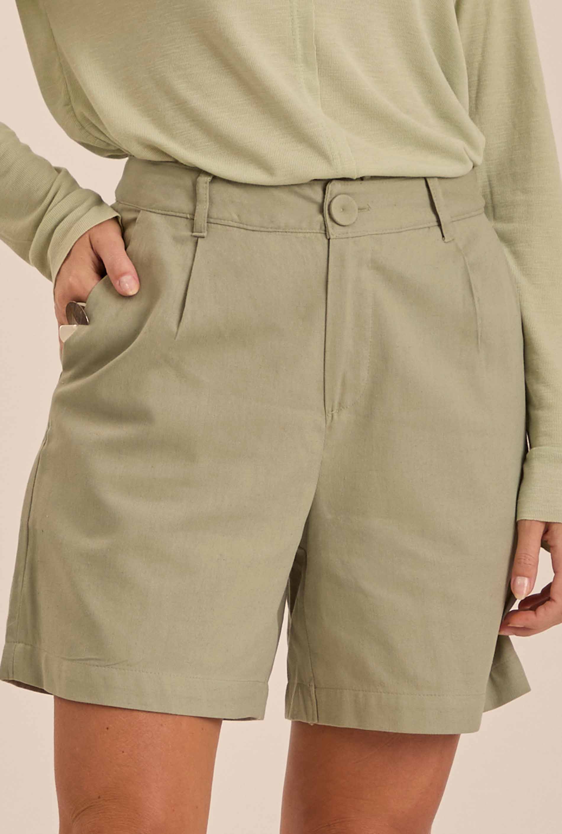 Bermuda Tropical Garden em Viscolinho