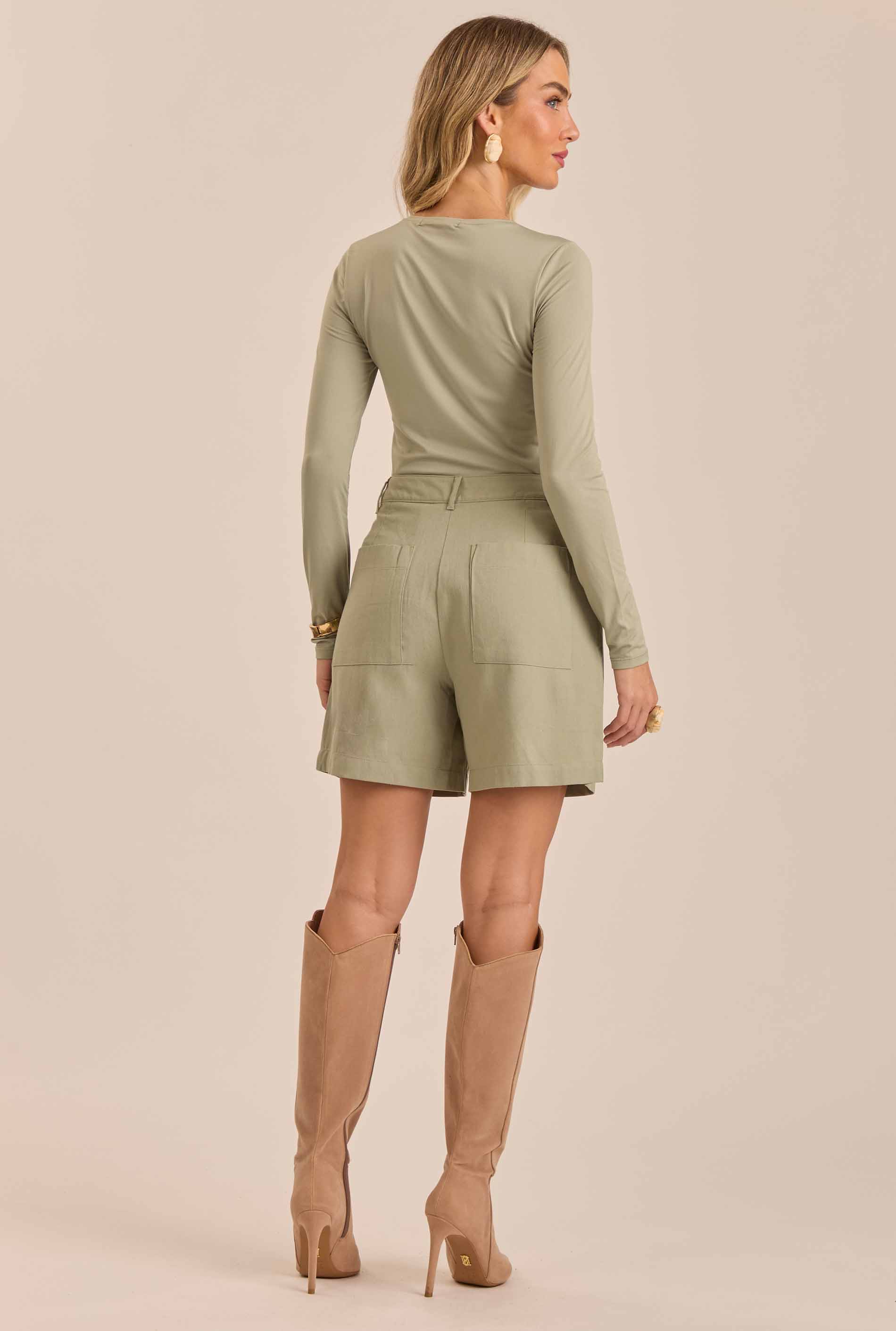 Bermuda Tropical Garden em Viscolinho