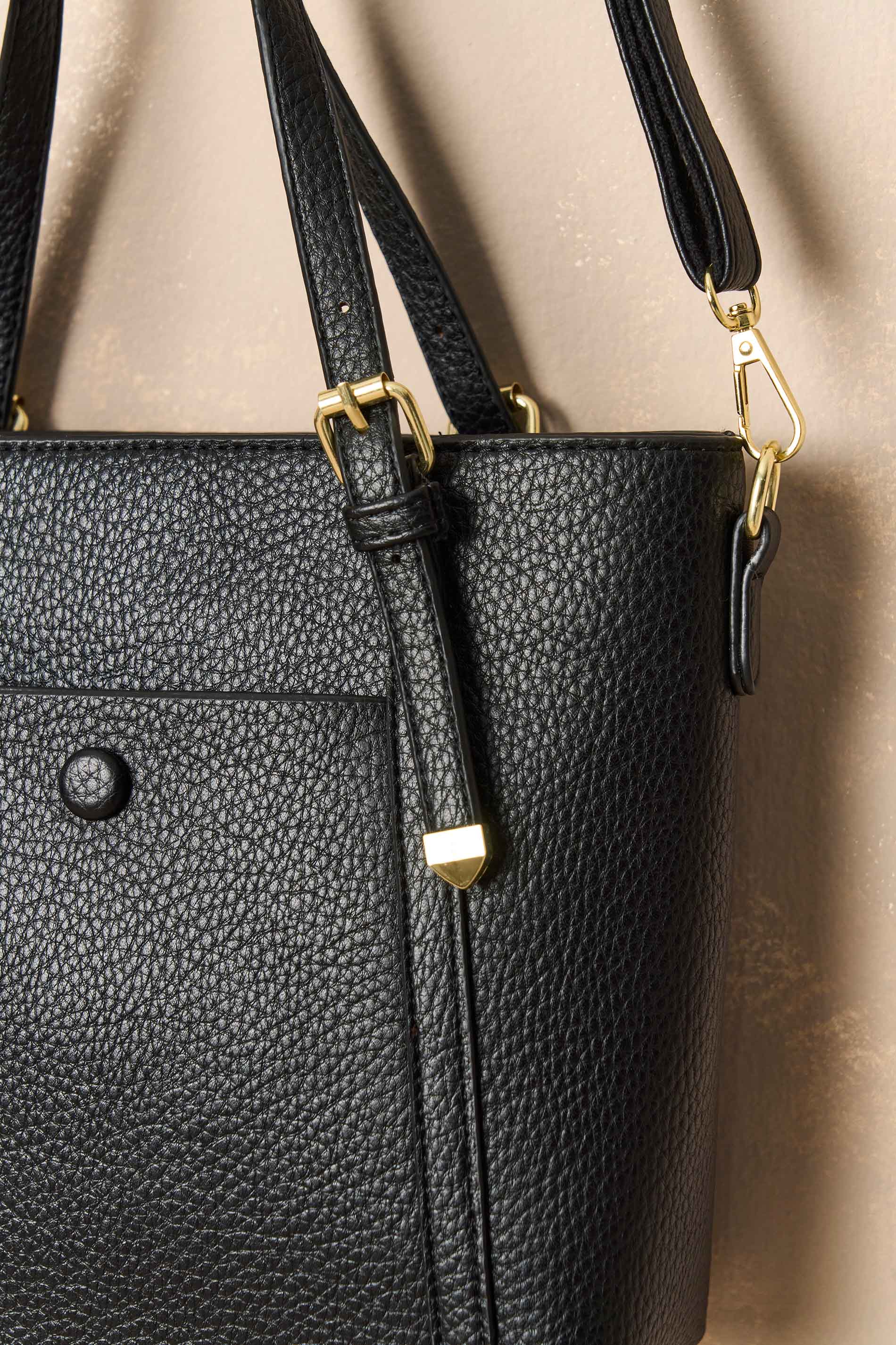 Bolsa com Alças Duplas